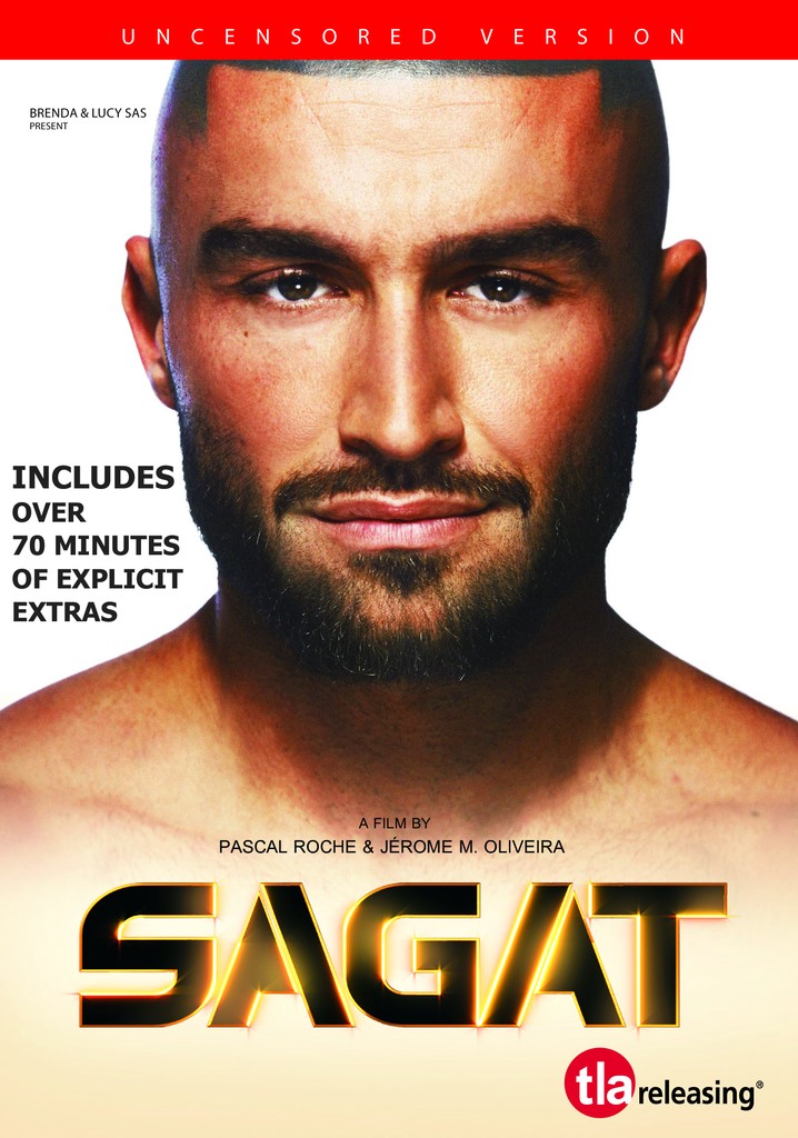 Où regarder Sagat en streaming complet et légal